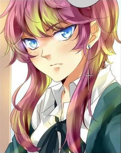 Seraphina | Unordinary Wiki | Fandom