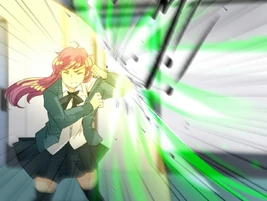 UnOrdinary Sera Barrier