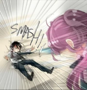 Ch20 06.png (870 KB) Seraphina smashing John into a wall