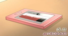 UnOrdinary Ch 82