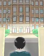 Wellston without Seraphina