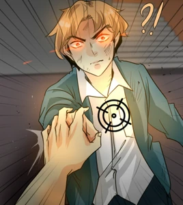 Joker vs. Isen