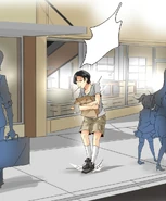 John knows someone's talking about him...