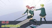 UnOrdinary Ch 91