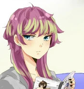 Sera reading OFR-Ice