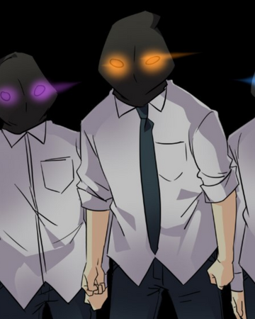 Chapter 177 Unordinary Wikia Fandom