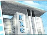 NXGen Research Facility