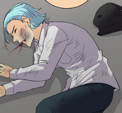 Joker Personality Unordinary Wikia Fandom