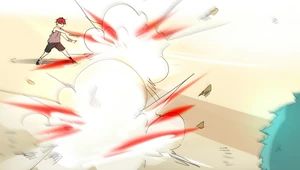 and cause them to explode.