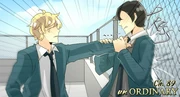 UnOrdinary Ch 89