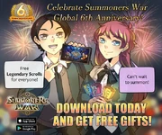 Summoners War