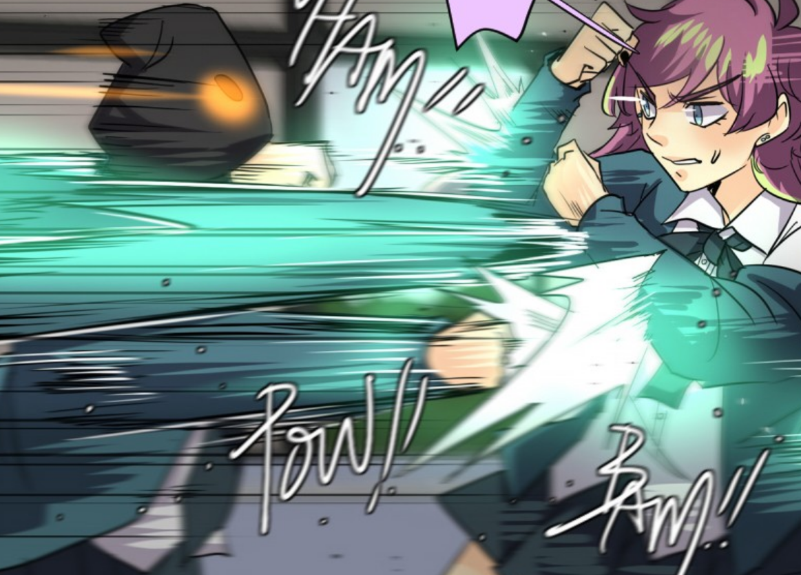 Joker Personality Unordinary Wikia Fandom