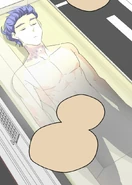 The insult, unforgivable