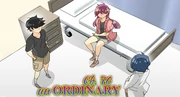 UnOrdinary Ch 76