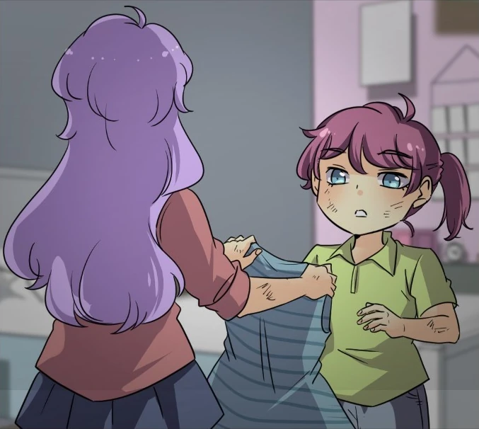 wallpapers Unordinary Sera X John seraphina relationships unordinary