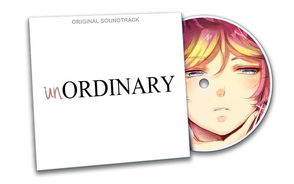 UnORDINARY OST
