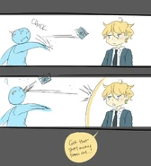 Confirmed: Barrier is the best ability.