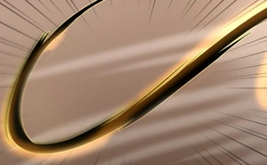 John's energy vines, coloured black with amber highlights.