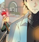 Heal Link, Armor Suit & Demon Blade