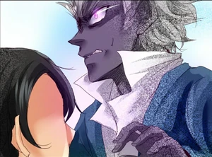 Stone Skin, an ability that transforms skin into solid stone.