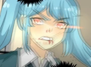 The effects of Dizzy Punch, from 's point of view.