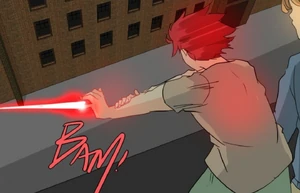 snipe distant foes...