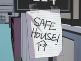 Safe House (club)