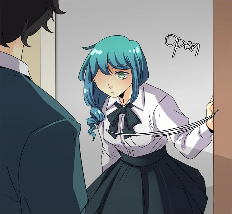 Elaine/Season 2 UnOrdinary Wikia Fandom