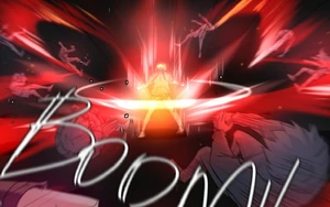 create powerful shockwaves...