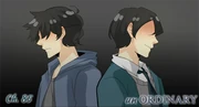 UnOrdinary Ch 85