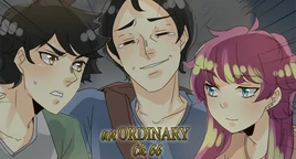 UnOrdinary Ch 66