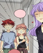 Chapter 305 | UnOrdinary Wikia | Fandom