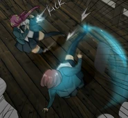 Sera vs Illena.png (548 KB) Illena kicks Seraphina