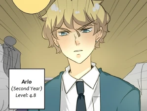 Arlo as an elite-tier.