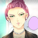 UnOrdinary SeraphinaMother