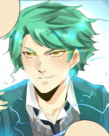 Rei Unordinary Wikia Fandom