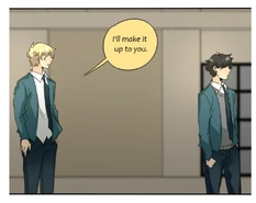 Arlo/Gallery | UnOrdinary Wikia | Fandom