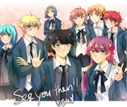 Season 1 End