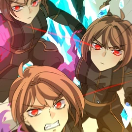 Unordinary Duplication