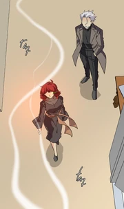 Captain! Open the door!