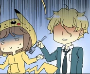 Arlo fork Uruchan.jpeg (225 KB) Arlo threatening Uru-chan with a fork