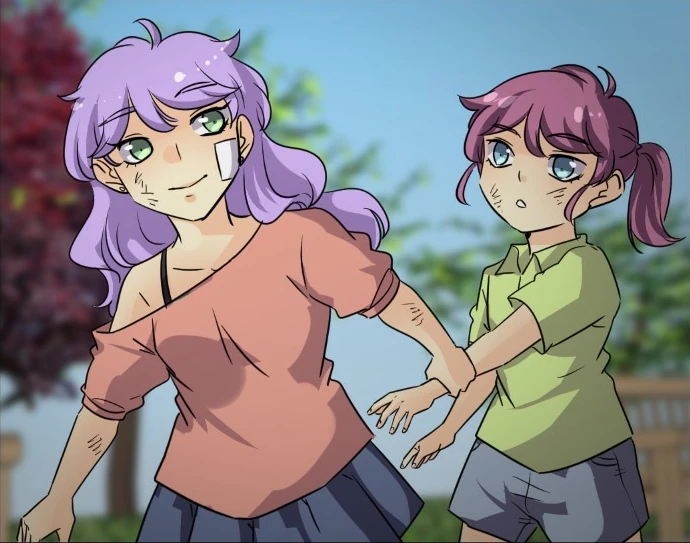 photo Unordinary Seraphina Level seraphina unordinary wikia fandom