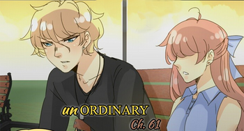 UnOrdinary Ch 61