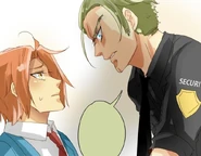 Security threatening the Ability Gauge