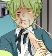 Well Juni, what goes around comes around.