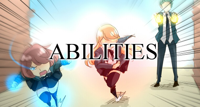 Abilities