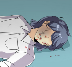 Joker Personality Unordinary Wikia Fandom