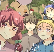 Safe House Selfie.png (2.46 MB) Moments before disaster