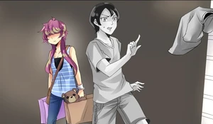 Time Manipulation, the ability to control time itself.