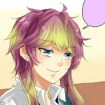 UnOrdinary Seraphina2